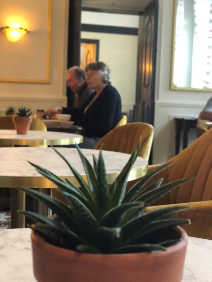 Grand Hotel De L'Europe Vals-les-Bains Zewnętrze zdjęcie